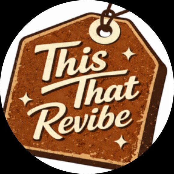 revibethisthat
